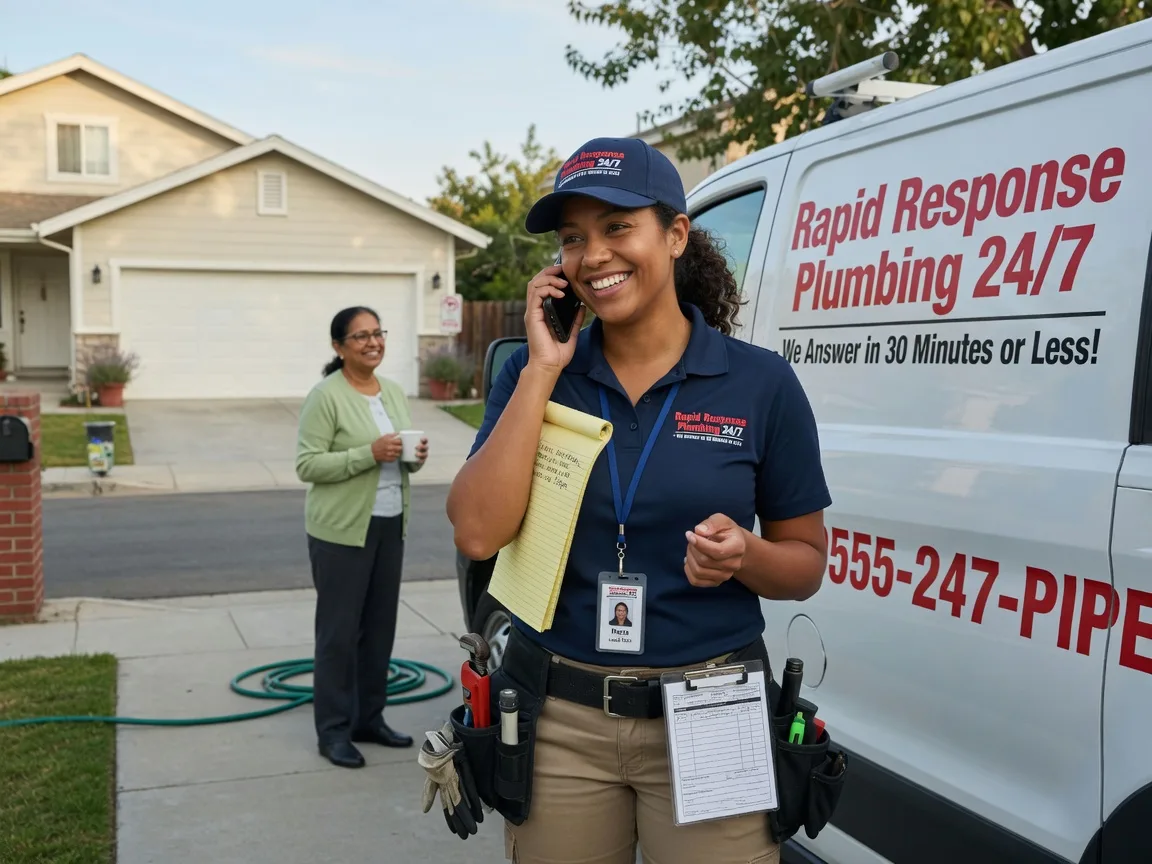 Emergency Plumber Brunsville, IA FAQs